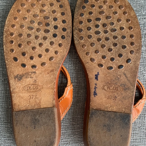 TOD’s Sandals - Picture 5 of 5
